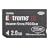 SanDisk EXTREMEIII �������[�X�e�B�b�NPro Duo 2GB SDMSPDX3-2048-903
