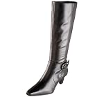 AK Anne Klein Gam Tall Shaft Boot