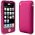 SwitchEasy Colors for iPhone 3G/Fuchsia - Special Pack (PleiadesDirect����i)