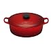 Le Creuset �R�R�b�g�E�I�[�o�� 25cm �`�F���[���b�h