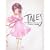 TALES ���̂܂��ނ݉�W