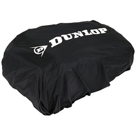 DUNLOP(�_�����b�v) ���P�b�g�o�b�O�p���C���J�o�[ �u���b�N TAC805 900