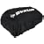 DUNLOP(�_�����b�v) ���P�b�g�o�b�O�p���C���J�o�[ �u���b�N TAC805 900