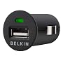 BELKIN Micro USB Car Charger Universal F8Z445QE