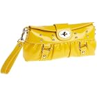 Jessica Simpson Zanzibar Clutch