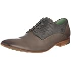 Feud Muddle Lace-Up