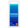 SANYO eneloop �[�d���j�b�P�����f�d�r(�P4�`8�p�b�N) [HR-4UTG-8BP]