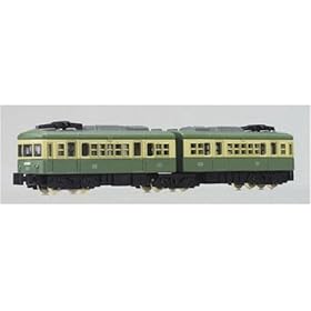 【クリックで詳細表示】トレーン Nゲージ NO.84 江ノ電