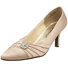 Annie Shoes Eva Pump