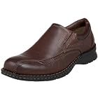 Dockers Diversion Twin Run Off Toe Slip On
