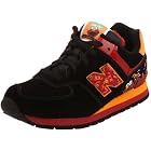 New Balance Big Kid KJ574G Sneaker