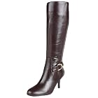 Lauren Ralph Lauren Jillee Tall Shaft Mid Heel Boot