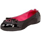 PUMA Women's Travel Ballerina M Sneaker