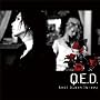 Q.E.D.�yDVD[MUSIC CLIP]�z(�W���P�b�gA)