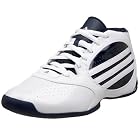 adidas Attack Feather Basketball Shoe
