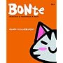 BONte�q001�rcharacter & illustration & more