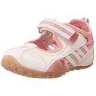 Geox Toddler Snake Girl Shoe