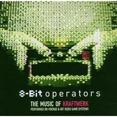 8-Bit Operators