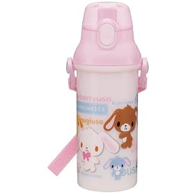 �V���K�[�o�j�[�Y �H��@�Ή� �����݃v�������^�b�`�{�g�� 480ml PSB5SA