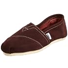 TOMS Suede Slip-On