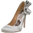 Badgley Mischka Calton Pump