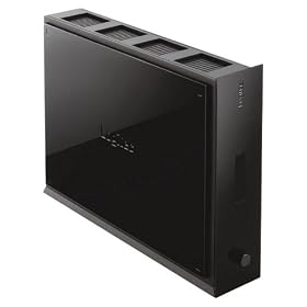 Logitec IEEE1394&USB 2.0�O�t�^HD 250GB
