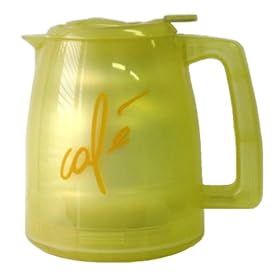 Melitta �A���}�T�[�� JCM-512/Y �p �ւ��|�b�g TJ-52/CY