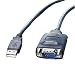 �o�b�t�@���[�R�N���T�v���C Arvel USB�V���A���P�[�u�� 1M �O���t�@�C�g �J���[ SRC06USB