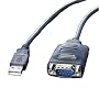 �o�b�t�@���[�R�N���T�v���C Arvel USB�V���A���P�[�u�� 1M �O���t�@�C�g �J���[ SRC06USB