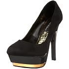 Michael Antonio Leno Pump