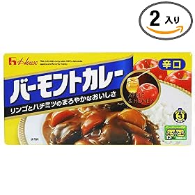 �n�E�X �o�[�����g�J���[�h�� 250g (2����)