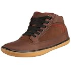 Terra Plana Women's Womad Lace-Up Booty
