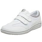 Grasshoppers Stretch Plus Velcro Sneaker