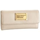 Marc by Marc Jacobs Classic Q New Flap Wallet
