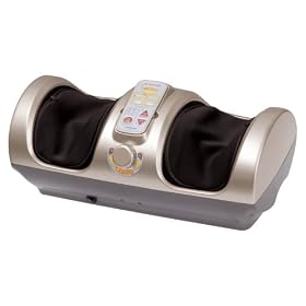 TESCOM �t�b�g�}�b�T�[�W���[ �V�����p���S�[���h TF170-N