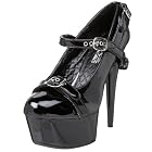 Penthouse Bridget  Stiletto