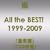 All the BEST! 1999-2009(�ʏ��)(CD2���g)