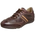 Geox Uomo Bis Fashion Sneaker