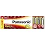 Panasonic �A���J�����d�r�P�O12�{�V�������N�p�b�N LR6XJ/12SW