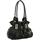 KATHY Van Zeeland Spotlight II Belt Shopper