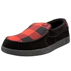 DC Men's Villain Skate Shoe
