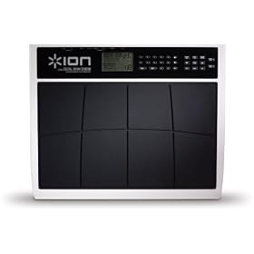 Ion iED04 - �f�W�^���E�h�����E�X�e�[�V����