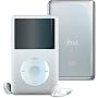 �p���[�T�|�[�g �N���X�^���t�B�����Z�b�g for iPod classic PCC-01