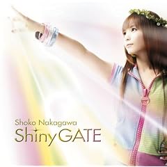 Shiny GATE(DVD�t)