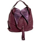 Hype Dylan Large Flap Hobo
