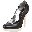 Calvin Klein Sydney Platform Pump