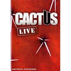 Live [DVD] [Import]