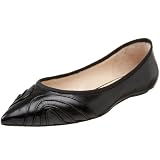 Tracy Reese Women's Gen Flat Ballerina