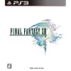 FINAL FANTASY XIII
