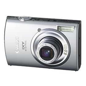 Canon �f�W�^���J���� IXY (�C�N�V) DIGITAL 910 IS(�V���o�[) IXYD910IS(SL)